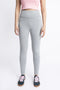 Heather Grey Tights