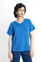 The Blue T-Shirt