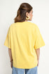 The Yellow Oversized T-Shirt