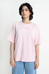 The Pink Oversized T-Shirt