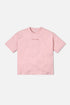 The Pink Oversized T-Shirt