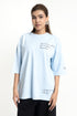 The Lazy Day Extreme Oversized T-shirt