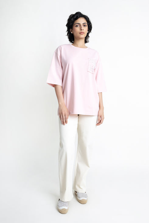 The Extreme Oversized T-Shirt