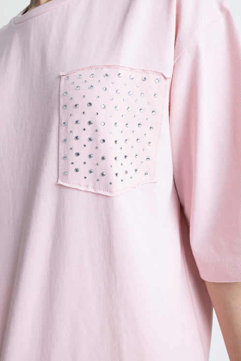 The Extreme Oversized T-Shirt