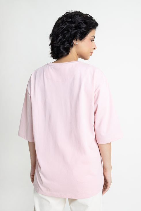 The Extreme Oversized T-Shirt