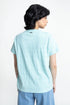 The Blue Glass Regular Fit T-Shirt