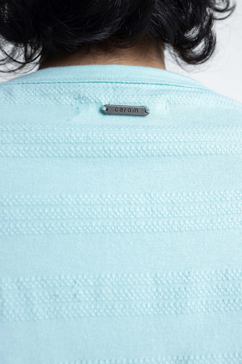 The Blue Glass Regular Fit T-Shirt