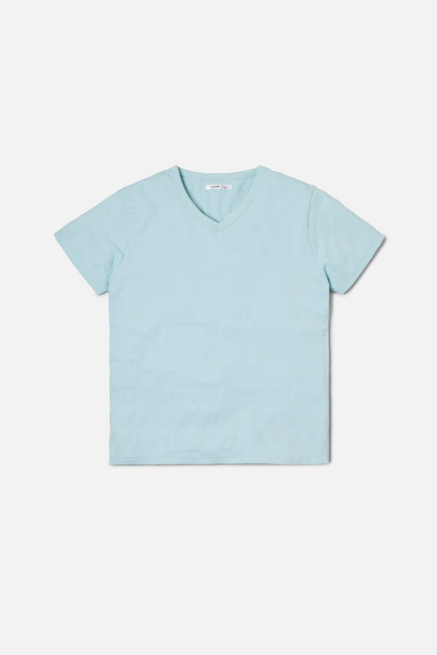 The Blue Glass Regular Fit T-Shirt