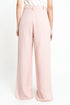 The Wide Leg Linen Trousers