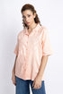 The Peach Regular Fit Shirt
