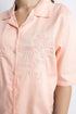 The Peach Regular Fit Shirt
