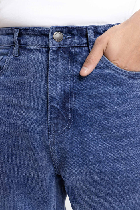 The Loose Fit Jeans