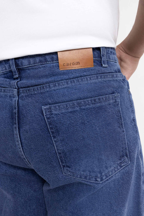 The Loose Fit Jeans