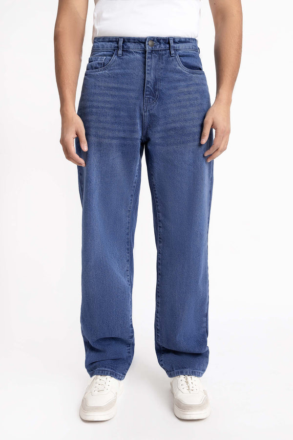 The Loose Fit Jeans