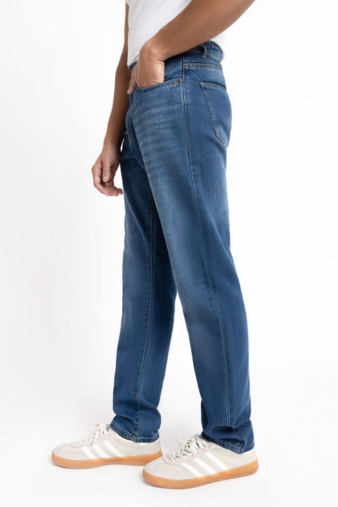 The Loose Fit Jeans