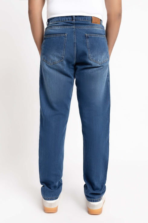 The Loose Fit Jeans