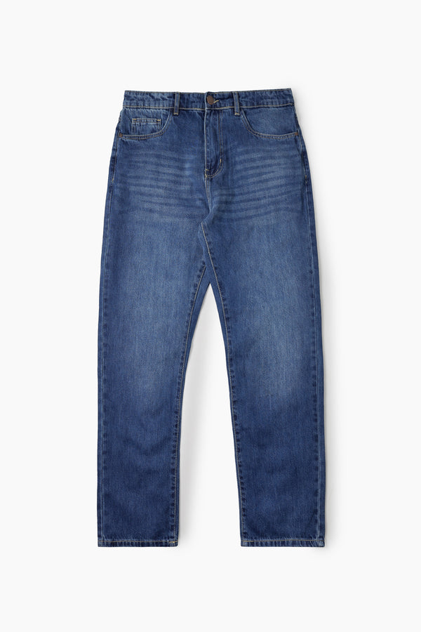 The Loose Fit Jeans