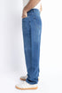 The Dark Wash Loose Fit Jeans