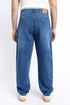The Dark Wash Loose Fit Jeans