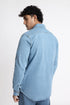 The Light Wash Relaxed Fit Denim Shirt