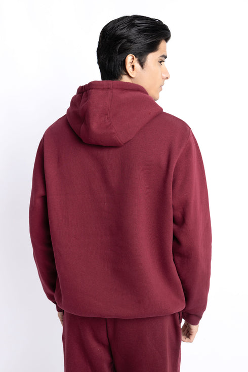 The More Coffee Regular Fit Hoodie