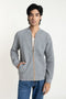 The Quilted Bomber Jacket