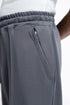 The Grey Scuba Sweatpants
