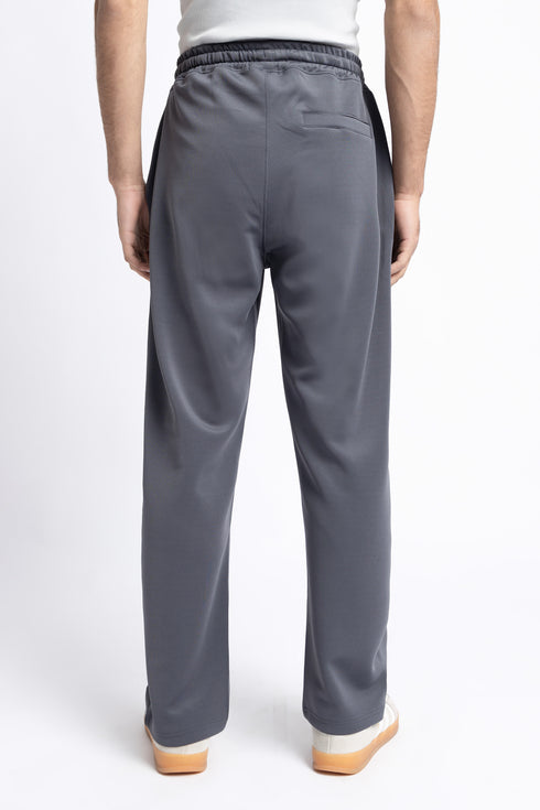 The Grey Scuba Sweatpants