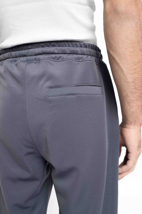 The Grey Scuba Sweatpants