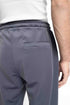 The Grey Scuba Sweatpants