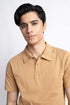 The Khaki Polo