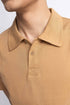 The Khaki Polo