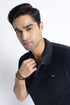 The Navy Regular Fit Polo