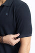 The Navy Regular Fit Polo