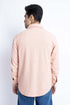 The Dusty Pink Relaxed Fit Shirt