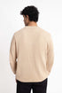 The Pique Knit Sweater