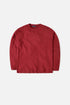 The Maroon Regular Fit Sweater