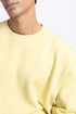 The Lemon-Yellow Sweatshirt