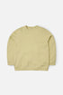The Lemon-Yellow Sweatshirt