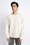 The Oatmeal Regular Fit Sweatshirt