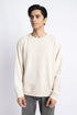 The Oatmeal Regular Fit Sweatshirt