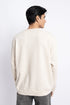 The Oatmeal Regular Fit Sweatshirt