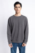 The Charcoal Regular Fit Sweatshirt