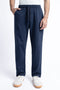 The Navy Straight Fit Sweatpants