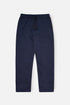 The Navy Straight Fit Sweatpants