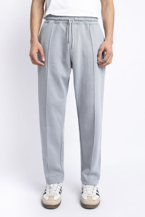 Straight Fit Trouser
