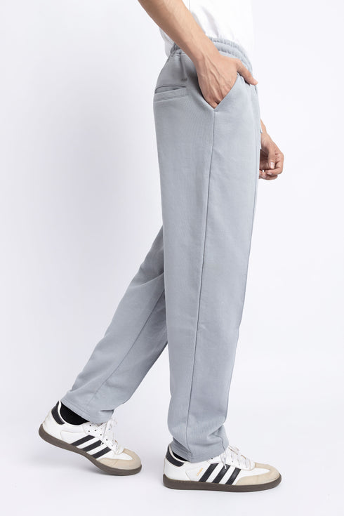 Straight Fit Trouser