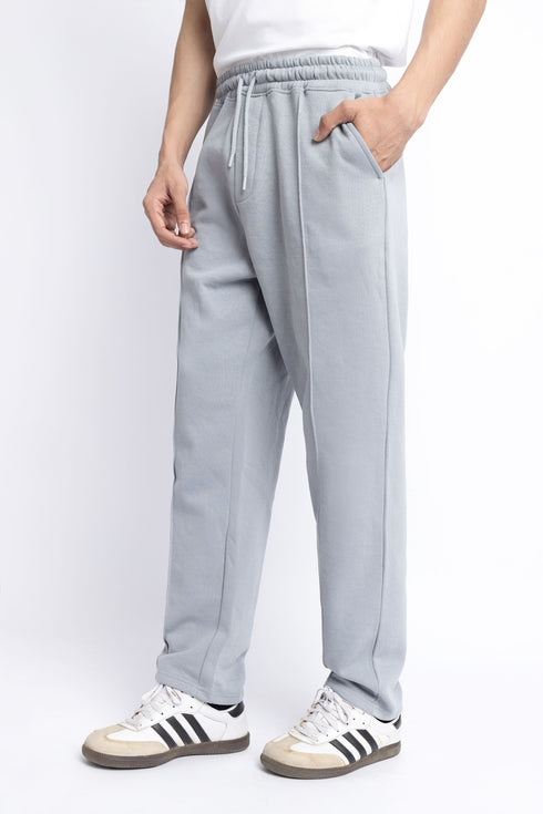 Straight Fit Trouser