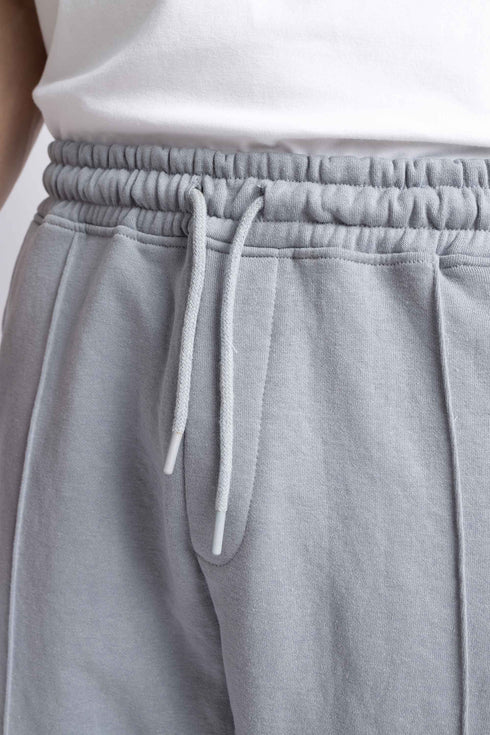 Straight Fit Trouser