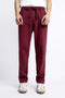 The Maroon Sweatpants